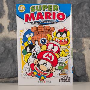 Super Mario Manga Adventures 16 (01)
